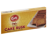 Khushi Cake Rusk